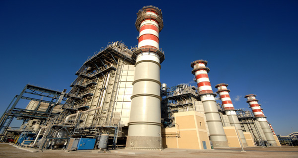 Egypt: The first nuclear power plant