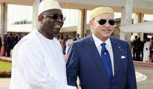 Moroccan King’s strategic tour to Africa