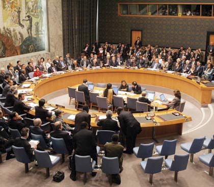 unsc