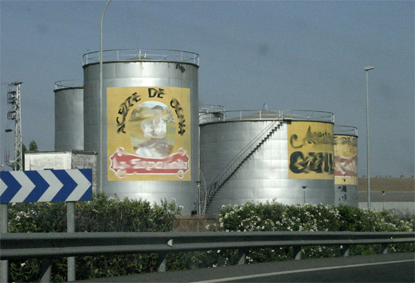 Cameroon: Shortage of sugar and cooking oil