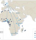 route-map-africa