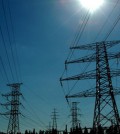 electricity