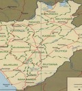 burundi