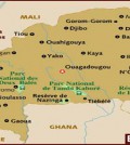 map_of_burkina-faso