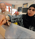 election-morocco