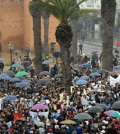 morocco-protests