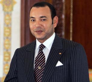KIngmohammedVI
