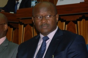 Oumar Tatam