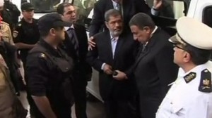 morsi